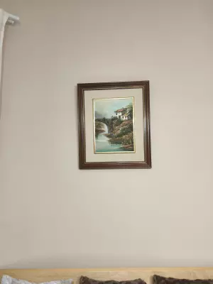 Se ofrese albañil