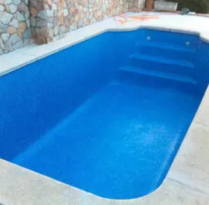 Empresa de piscina