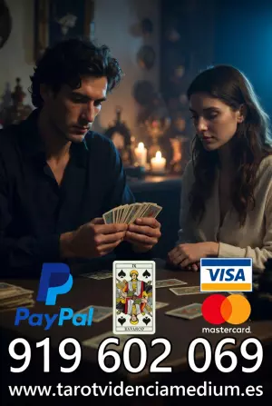 Tu pareja te engaña? Descúbrelo YA ? 919 602 069