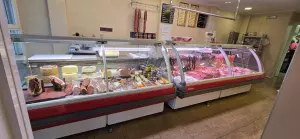 Traspaso Carnicería con 50 Años en el Centro de Lliria