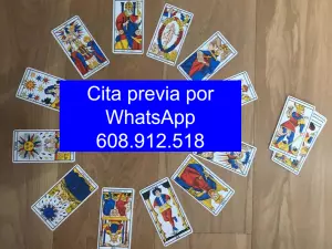 ASTROLOGÍA TAROT 608-912-518