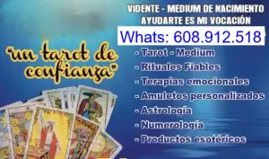 PRODUCTOS ESOTÉRICOS RITUALIZADOS 608.912.518