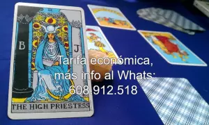 TAROT EVOLUTIVO TERAPÉUTICO 608.912.518