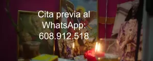 CURANDERO 608.912.518