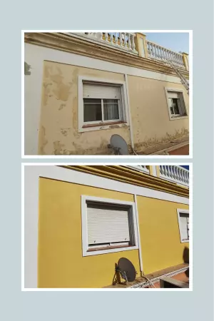 Pintor de casas económico