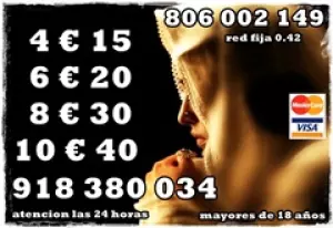 El portal de adivinación visa 4 € 15 minuto
