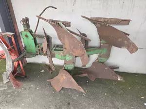 ARADO DOS VERTEDERAS 10? Ocasión