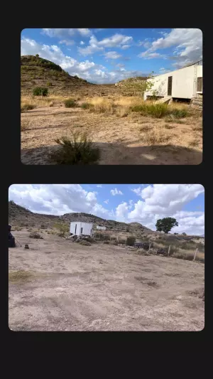 Multiservicio y jardineria parreño