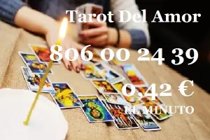Lectura Tirada De Tarot  ! Tarotistas