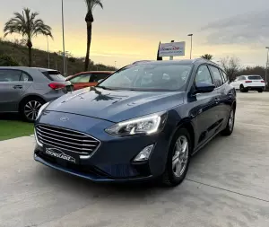 FORD FOCUS ST TREND 1.5TDCi 100CV