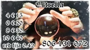 Experiencia del Tarot