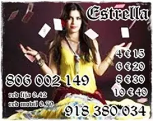 Tarot con un toque diferente
