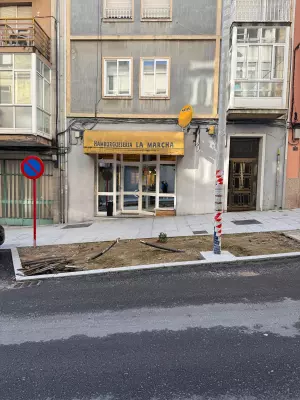 SE VENDE HAMBURGUESERIA POR JUBILACIÓN