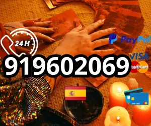 Tarot Telefónico Profesional – Respuestas Claras 919602069