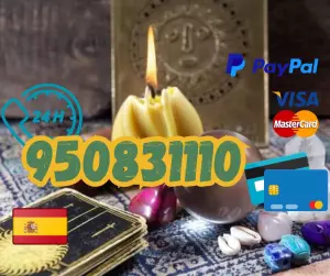 Tarot y Videncia por Teléfono – Respuestas Reales 919602069