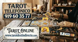 Tarot honesto sin engaños 919 60 35 77