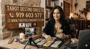 Tarot directo al grano 919 60 35 77