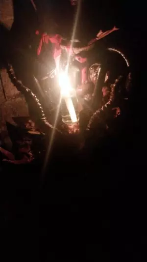 CONSULTAS ESPIRITUALES – BABALAWO Y OGBÁ ORIATÉ