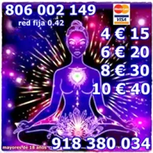 El camino del oráculo visa 4 € 15 minuto