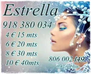 Despertar del Tarot visa 4 € 15 minuto