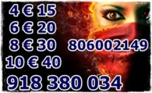 Tarot con un toque diferente