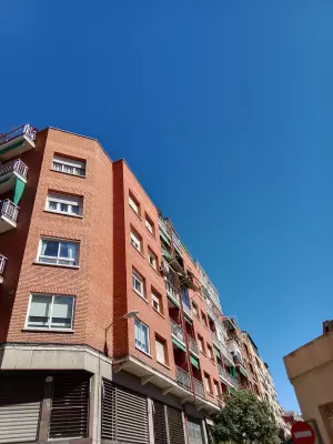 Barrio de Salamanca/Guindalera