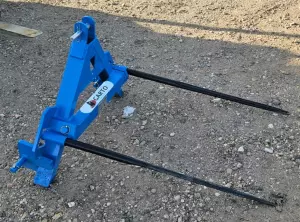 PINZAS PARA ALPACAS DE PAJA.