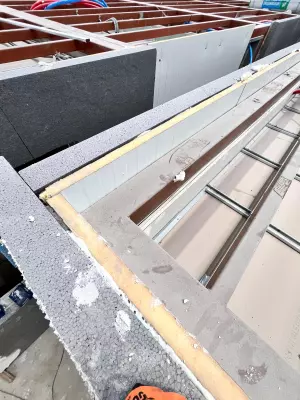 FABRICACION DE VIVIENDAS MODULARES