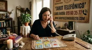 Tarot amor salud dinero llama 919 60 35 77
