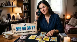 Tarot directo y sin rodeos 919 60 35 77
