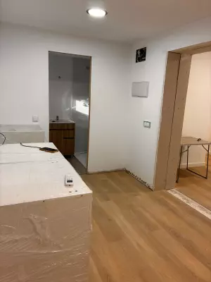 VIVIENDAS MODULARES