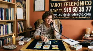 Tarot directo y sin rodeos 919 60 35 77