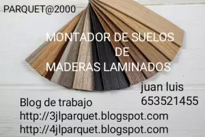 vinilos spc suelos de maderas laminados