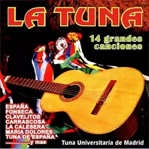 Tuna de Barcelona