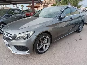 MERCEDES C220 CDI AUT. 170 CV.