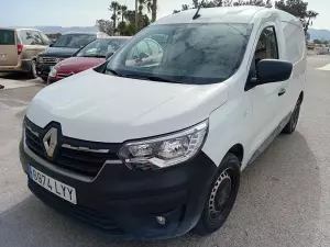 RENAULT EXPRESS 1.5 DCI 95 CV (FURGON).