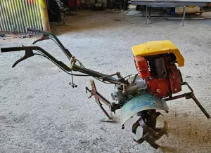 MULA MECANICA TRUSS TD 3598.