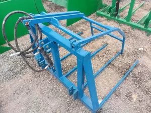 RECOGE RAMAS NUEVO A ESTRANAR DE 1.20 M.