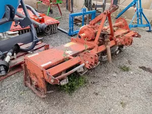ROTAVATOR HOWARD HR 19 DE 1.90 METROS.
