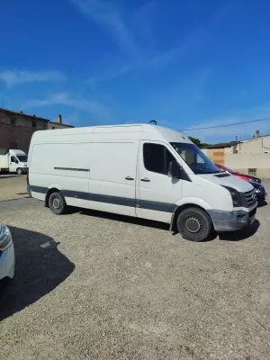 Servicios de mudanzas