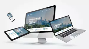 Diseño de paginas web