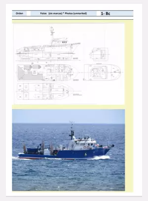 Barcos  