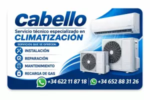 Instalaciones de aire acondicionado