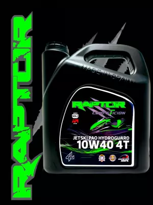 Jet Ski PAO Hydroguard 10w40®