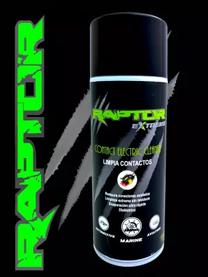 Contact Electric Cleaner®