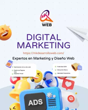 Marketing Digital