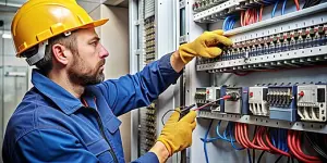 Electricista Urgente Tlf 611714319