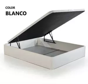 CANAPE+ COLCHON 28CM GROSOR