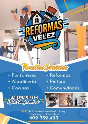 Realizamos su presupuesto sin compromiso