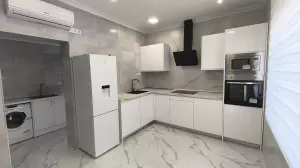 CASA INDEPENDIENTE EN PLANTA BAJA REFORMADA Y CON SOLARIUM